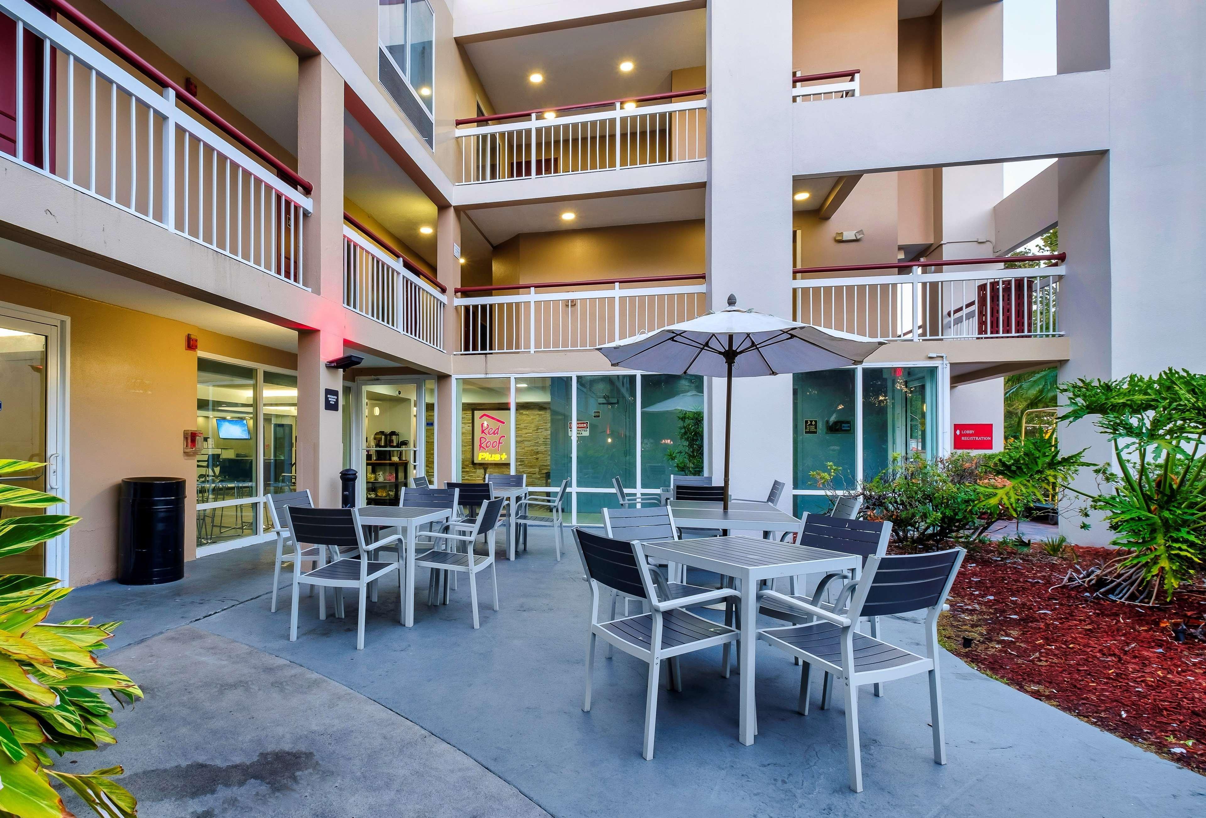 Orlando Inn Near International Drive Williamsburg Exterior foto