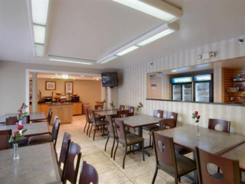 Orlando Inn Near International Drive Williamsburg Exterior foto