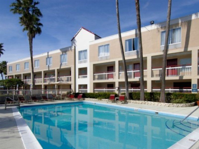 Orlando Inn Near International Drive Williamsburg Exterior foto