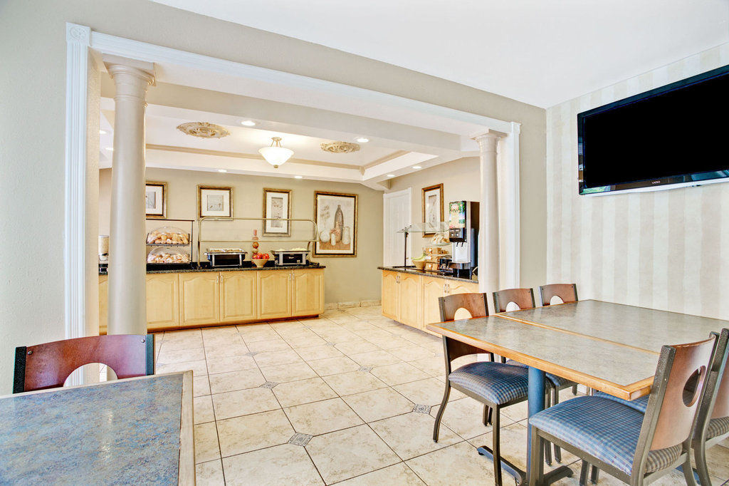 Orlando Inn Near International Drive Williamsburg Exterior foto