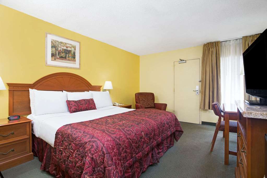 Orlando Inn Near International Drive Williamsburg Habitación foto