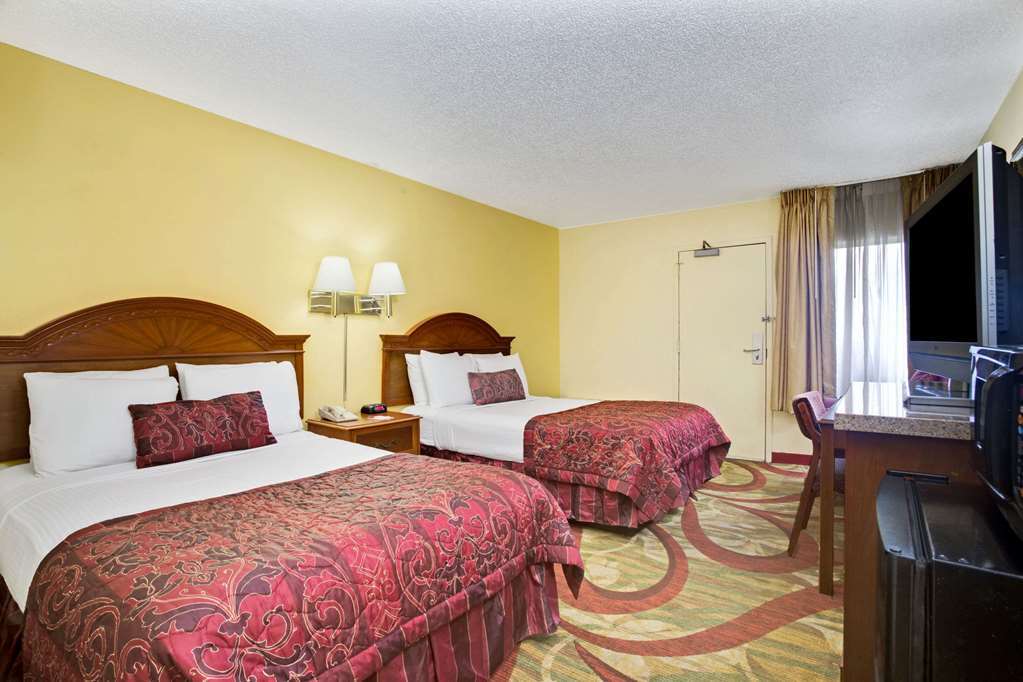 Orlando Inn Near International Drive Williamsburg Habitación foto
