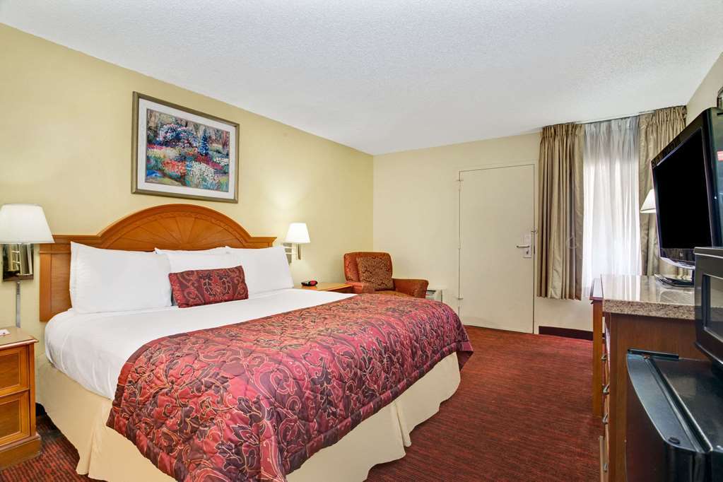 Orlando Inn Near International Drive Williamsburg Habitación foto