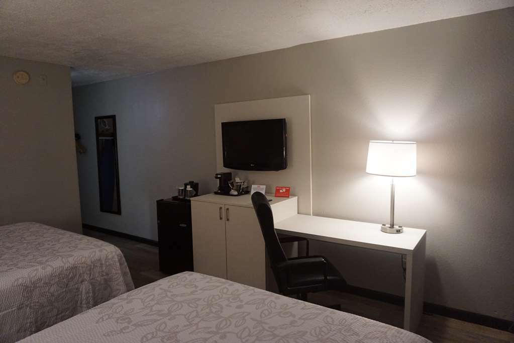 Orlando Inn Near International Drive Williamsburg Habitación foto